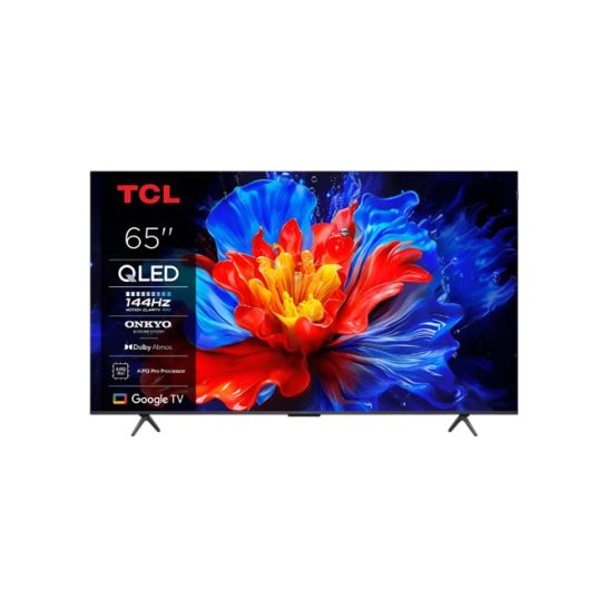 TCL 65P8K QLED 65'' (2025)