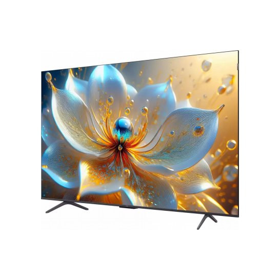 TCL 65T8C (65'') 4K 120Hz (2025)