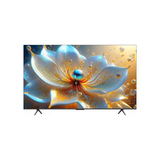 TCL 65T8C (65'') 4K 120Hz (2025)