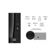 TCL V6C 65V6C Direct LED (2025) TCL V6C 65V6C Direct LED (2025)