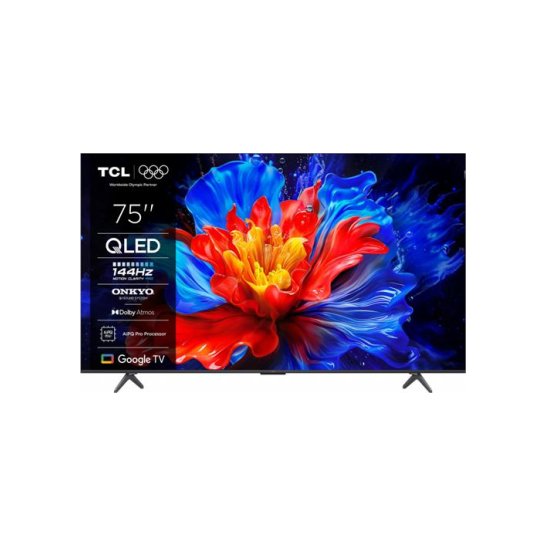 TCL 75P8K QLED 75'' (2025) TCL 75P8K QLED 75'' (2025)
