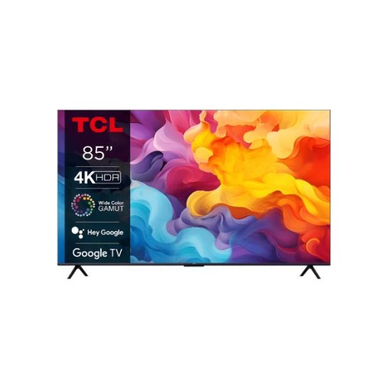 TCL 85P69B 85'' (2024) TCL 85P69B 85'' (2024)