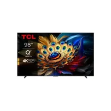 TCL C65 98C655 98"4K 2024 TCL C65 98C655 98"4K 2024