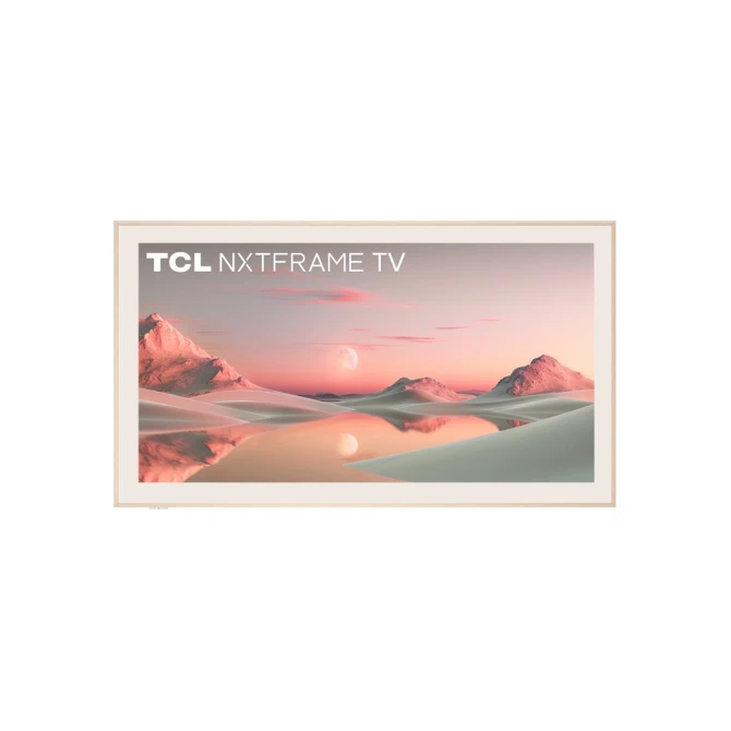 TCL NXTFRAME 55A300PRO 55'' Refurb Gold