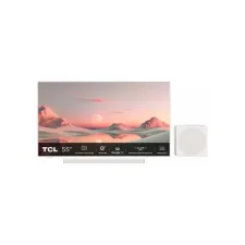 TCL NXTFRAME 55A300PRO 55'' Refurb Gold TCL NXTFRAME 55A300PRO 55'' Refurb Gold