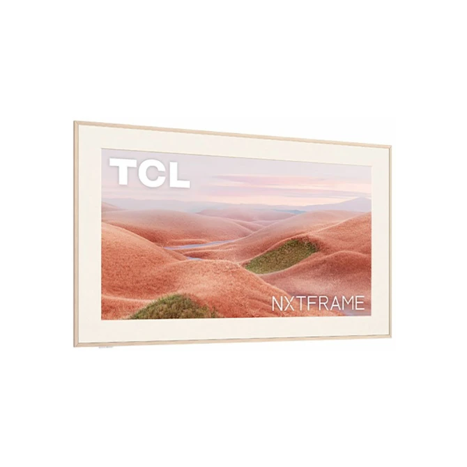 TCL NXTFRAME 55A300PRO 55'' Refurb Gold