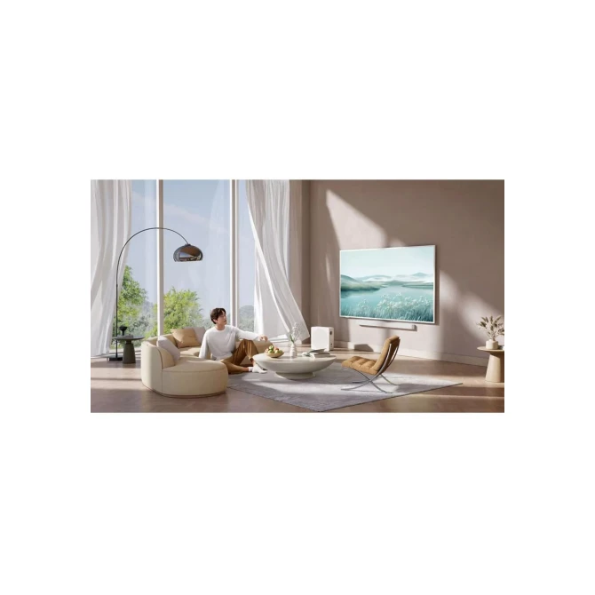 TCL NXTFRAME 55A300PRO 55'' Refurb Gold