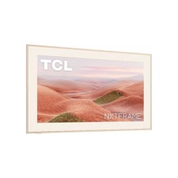 TCL NXTFRAME 55A300W 55''
