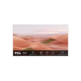 TV's