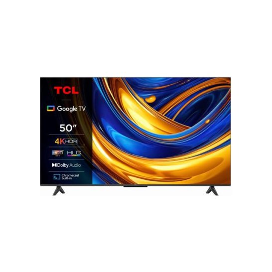 TCL P61 50P61B 4K TCL P61 50P61B 4K