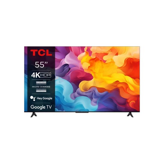 TCL P61 55P61B 55'' 4K