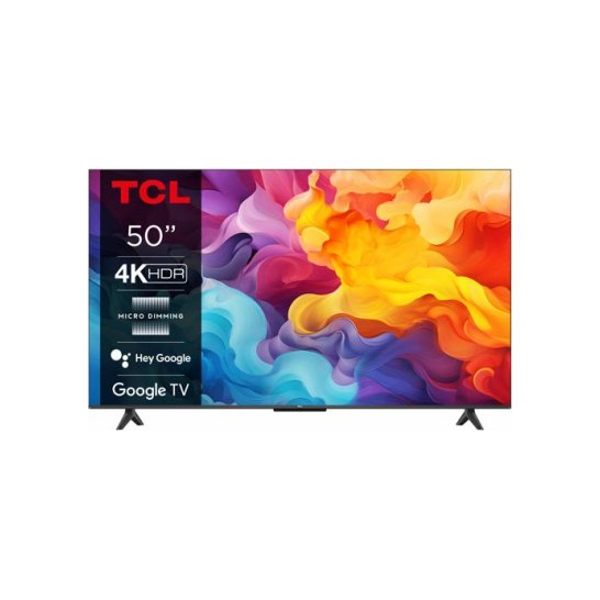 TCL P655 50P655 4K