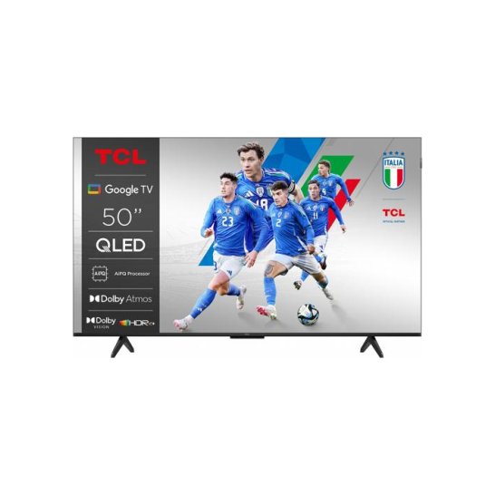 TCL P79K 127 cm 50 TCL P79K 127 cm 50