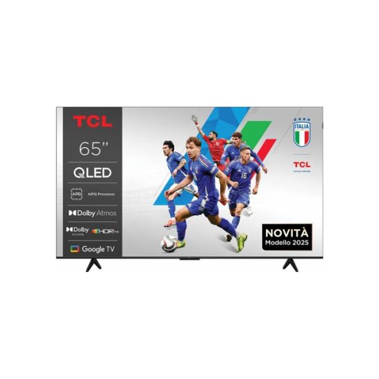 TCL P79K 65P79K 65'' (2025) TCL P79K 65P79K 65'' (2025)