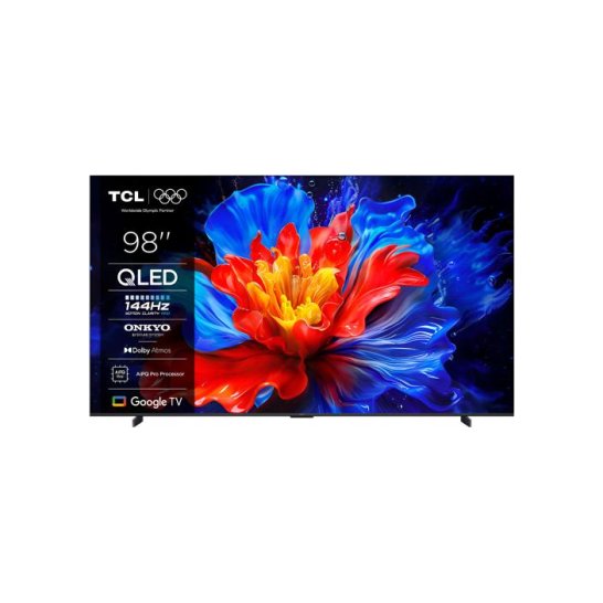 TCL P8K 98P8K TCL P8K 98P8K