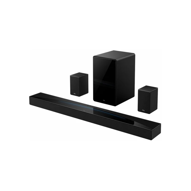 TCL Q85H Pro