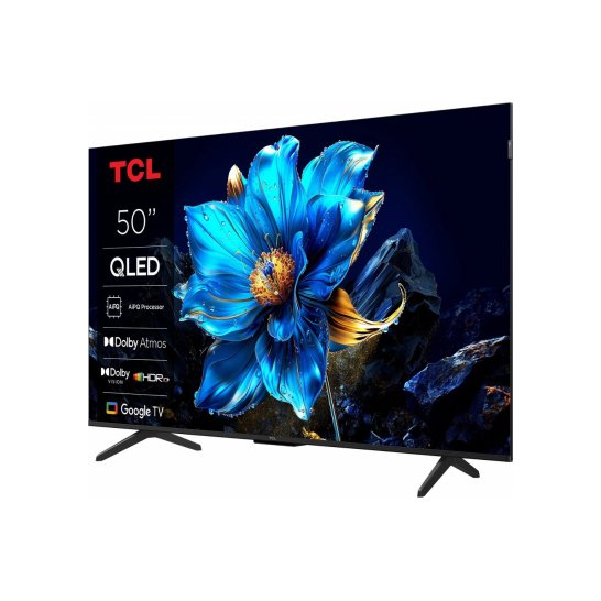 TCL QLED 50P71K 50'' (2025) TCL QLED 50P71K 50'' (2025)