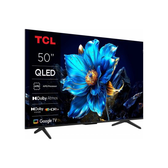 TCL QLED 50P71K 50'' (2025) TCL QLED 50P71K 50'' (2025)