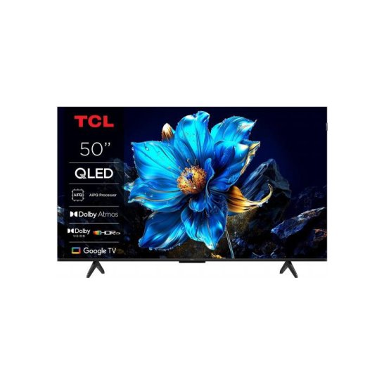 TCL QLED 50P71K 50'' (2025)