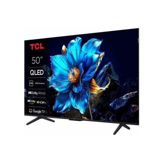 TCL QLED 50P71K 50'' (2025) TCL QLED 50P71K 50'' (2025)