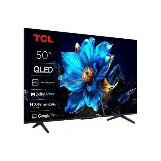 TCL QLED 50P71K 50'' (2025) TCL QLED 50P71K 50'' (2025)