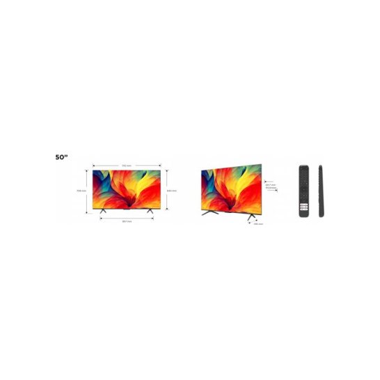 TCL QLED780 50 TCL QLED780 50