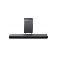 TCL S S55H Titanium 2.1 kanalen 110 W