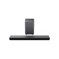 TCL S S55H Titanium 2.1 kanalen 110 W