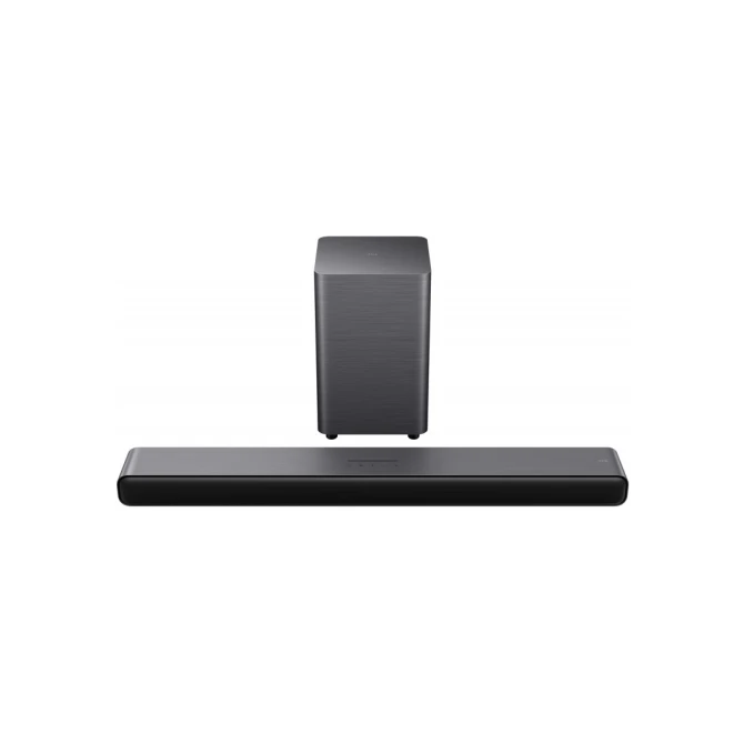 TCL S S55H Titanium 2.1 kanalen 110 W