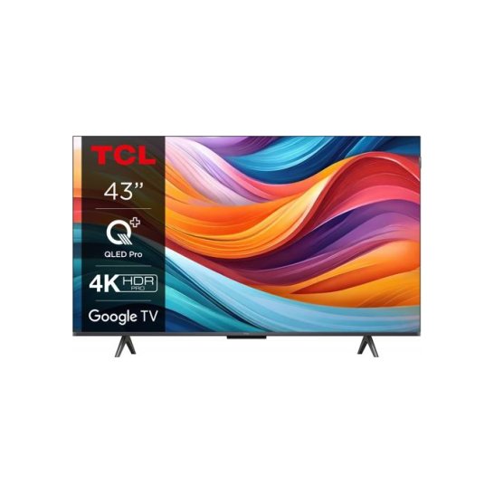 TCL T7B 43T7B 4K