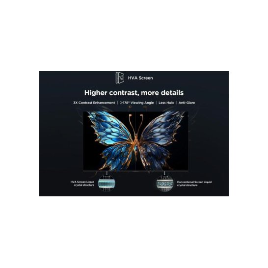 TCL V6C 55V6C Direct LED (2025) TCL V6C 55V6C Direct LED (2025)