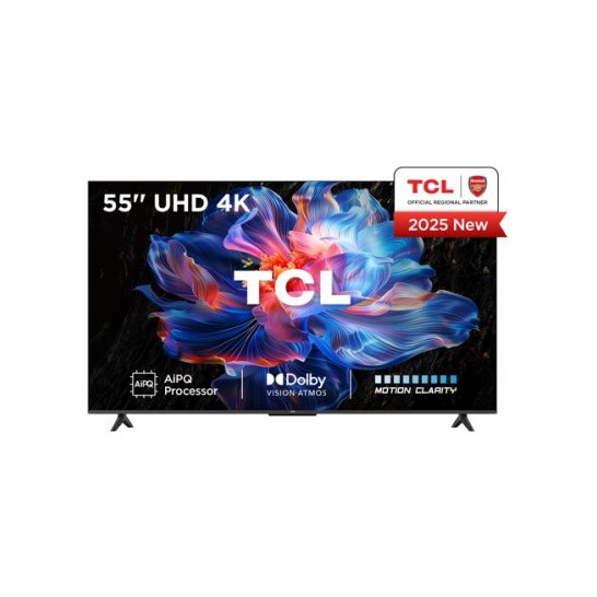 TCL V6C 55V6C Direct LED (2025) TCL V6C 55V6C Direct LED (2025)