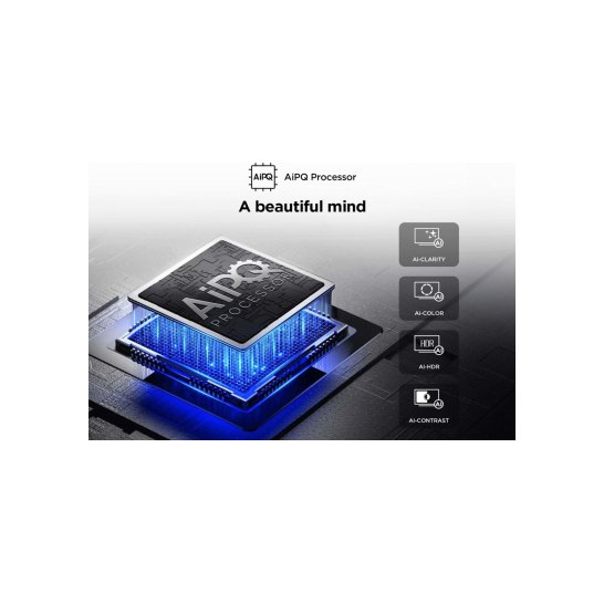 TCL V6C 75V6C 4K (2025)