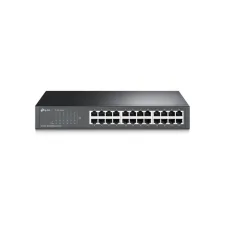 TP-Link TL-SF1024D-24-Port 10/100Mbps Desktop Switch