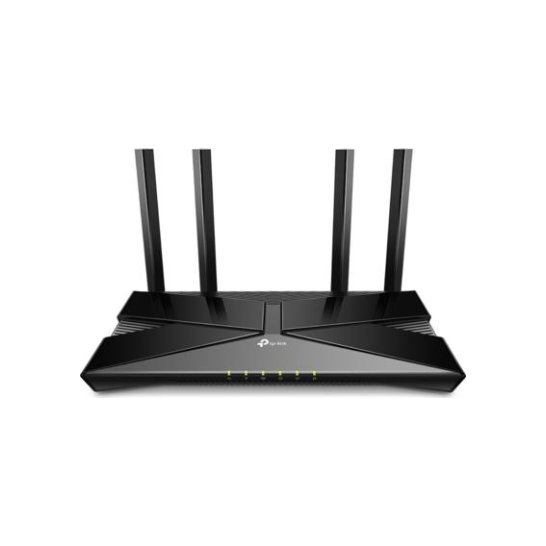 TP-LINK ARCHER AX23 draadloze router Gigabit Ethernet Dual-b TP-LINK ARCHER AX23 draadloze router Gigabit Ethernet Dual-b