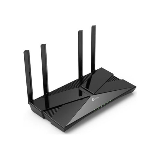 TP-LINK ARCHER AX23 draadloze router Gigabit Ethernet Dual-b TP-LINK ARCHER AX23 draadloze router Gigabit Ethernet Dual-b