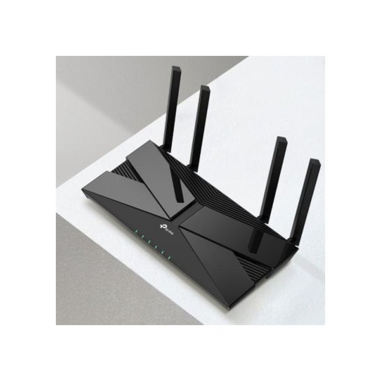 TP-LINK ARCHER AX23 draadloze router Gigabit Ethernet Dual-b TP-LINK ARCHER AX23 draadloze router Gigabit Ethernet Dual-b