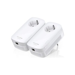 TP-LINK AV1200 1200 Mbit/s Ethernet LAN Wit KIT