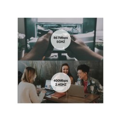 TP-LINK Archer T3U WLAN 1267 Mbit/s