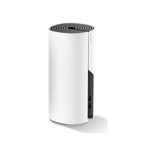 TP-LINK Deco E4 draadloze router Dual-band (2.4 GHz / 5 GHz) TP-LINK Deco E4 draadloze router Dual-band (2.4 GHz / 5 GHz)