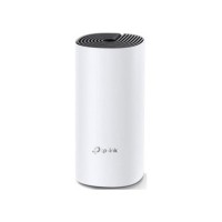 TP-LINK Deco M4(1-pack) Wit Intern Dual-band (2.4 GHz / 5 GH TP-LINK Deco M4(1-pack) Wit Intern Dual-band (2.4 GHz / 5 GH