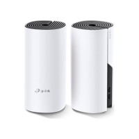 TP-LINK Deco P9 (2-pack) Dual-band (2.4 GHz / 5 GHz) Wi-Fi 5 TP-LINK Deco P9 (2-pack) Dual-band (2.4 GHz / 5 GHz) Wi-Fi 5