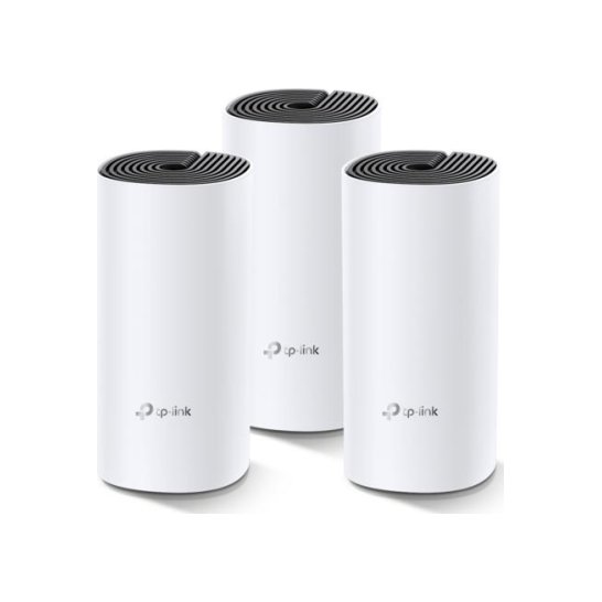 TP-LINK Deco P9(3-pack) router (2.4 GHz / 5 GHz) TP-LINK Deco P9(3-pack) router (2.4 GHz / 5 GHz)