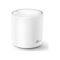 TP-LINK Deco X20 (1-pack) Dual-band (2.4 GHz / 5 GHz) Wi-Fi