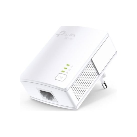 TP-LINK TL-PA7017 KIT 1000 Mbit/s Ethernet LAN Wit 2 stuk(s) TP-LINK TL-PA7017 KIT 1000 Mbit/s Ethernet LAN Wit 2 stuk(s)