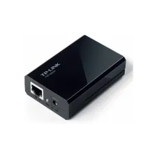TP-Link PoE Injector 48V PoE adapter & injector TP-Link PoE Injector 48V PoE adapter & injector