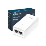 PoE adapters en injectoren