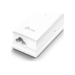 TP-LINK TL-POE2412G PoE adapter & injector Gigabit Ethernet TP-LINK TL-POE2412G PoE adapter & injector Gigabit Ethernet
