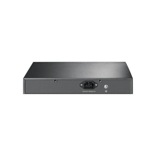 TP-LINK TL-SG1008MP Unmanaged Gigabit Ethernet (10/100/1000) TP-LINK TL-SG1008MP Unmanaged Gigabit Ethernet (10/100/1000)