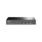 TP-LINK TL-SG1008MP Unmanaged Gigabit Ethernet (10/100/1000)